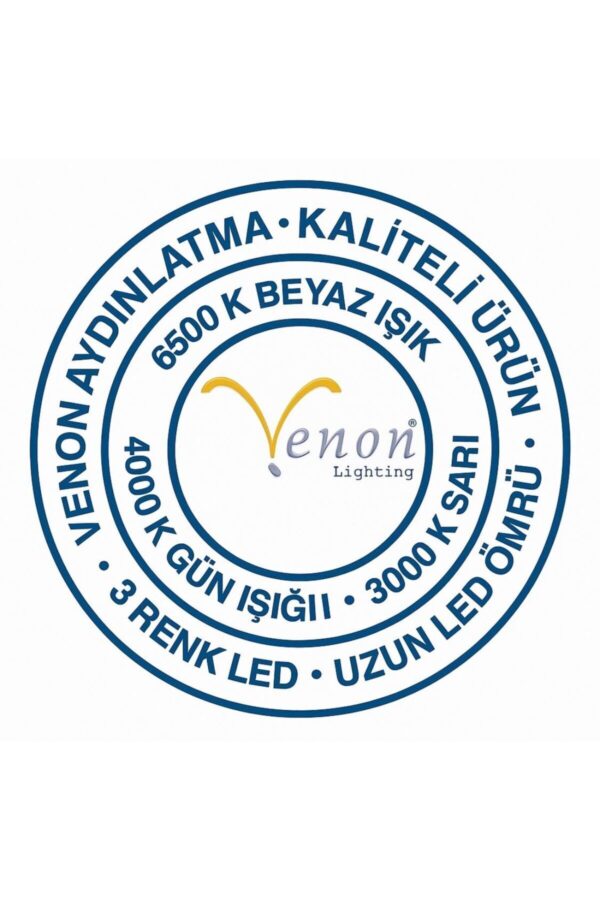 1 adet ledli 3 renk damla krom kaplama salon mutfak oda hol ledli avize yatak odası aydınlatma